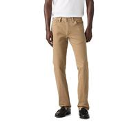 Levi's Herren 511 Slim Jeans, English Toffee Gd, 33W / 32L