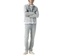 Levi's Herren 511 Slim Jeans, Ethereal Clouds, 31W / 30L