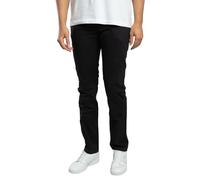 Levi's Herren 511 Slim Jeans, Mineral Black Sorbtek Wt G, 33W / 32L