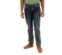 Levi's 511 Slim Jeans Rogue Waves Schwarz W29L32