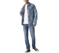 Levi's Herren 511 Slim Jeans, Take It from The Top, 30W / 32L