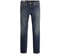 Levi's Herren 511 Slim Jeans, World View, 33W / 32L