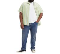 Levi's Herren 512 Slim Big & Tall Taper, The Band's Back, 40W / 34L