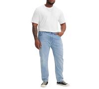 Levi's Herren 512 Slim Taper Big & Tall Jeans, Call It Off,48W / 32L