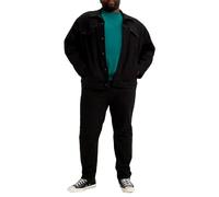 Levi's Herren 512™ Slim Taper Big & Tall Jeans, Nightshine, 48W / 32L