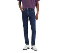 Levi's Herren 512 Slim Taper Jeans, After Dark Cool,31W / 32L