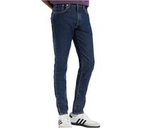 Levi's Herren 512 Slim Taper Jeans, After Dark Cool,31W / 32L
