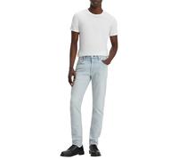 Levi's Herren 512 Slim Taper Jeans, Float On by, 36W / 32L