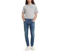Levi's Herren 512 Slim Taper Jeans, Mittleres Indigo ,26W / 30L