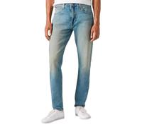 Levi's Herren 512 Slim Taper Jeans, Say More LTWT,30W / 32L