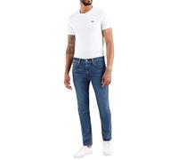 Levi's Herren 512 Slim Taper Jeans, Whoop ,30W / 32L
