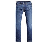 Levi's® 5-Pocket-Jeans »513«, blau, 31