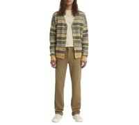 Levi's Herren 514 Straight Hose, British Khaki X, 29W / 32L