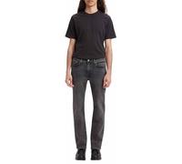 Levi's® Straight-Jeans »514™«, DARK GRAY WORN IN