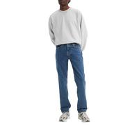 514 Levis Jeans Herren Straight Fit in Stonewash W30 / L30 Regular Fit