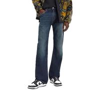 Levi's Herren 527 Slim Boot Cut Jeans, Comin Round The Mountain, 31W / 32L