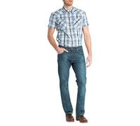 Levi's Herren 527 Slim Boot Cut Jeans, Explorer, 31W / 34L