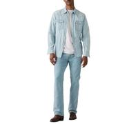 Levi's Herren 537 Western Bootcut Jeans, Back In The Saddle, 31 W/30 L