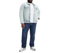 Levi's Herren 541 Ath Taper B&T Jeans, Hawthorne Shocking, 50W x 34L