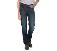 Levi's Herren 541 Athletic Taper Jeans, Midnight, 33W / 34L