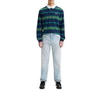 Levi's Herren 551Z Relaxed Straight Jeans, Just Squeeze Me, 29 32