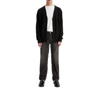 Levi's Herren 551Z Relaxed Straight Jeans, Midnight Impressions, 30 34