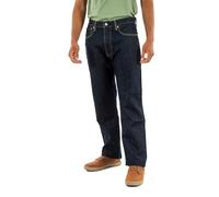 Levi's Herren 555 Relaxed Straight Jeans, Welcome to The Game, 30W / 32L