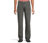 Levi's Herren 565, locker, gerade, Cheers to That, 38W / 32L