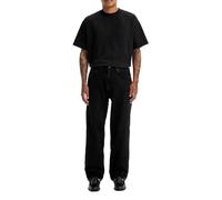 Levi's Herren 568 Jeanshose aus Baumwolle, Straight Fit, Schwarz (Welcome to The Rodeo), W30/L32