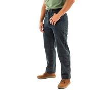 Levi's Herren 568 Loose Straight Jeans, The Midnight Blues S, 30 W/30 L