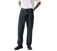 Levi's Herren 568 Loose Straight Jeans, The Midnight Blues S, 34W x 32L