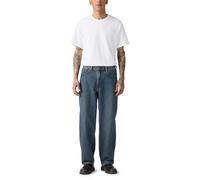 Levi's Herren 578 Baggy Jeans In My Bag Today Blue 32 32