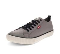 Levi's Herren Anakin Neo Sneaker, Anthrazit/Egret, 43.5 EU