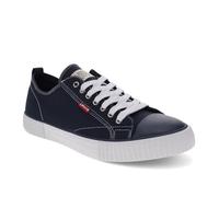 Levi's Herren Anikin C CVS Sneaker, Blau, 40 EU