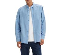 Levi´s ® Authentic Down Langarmhemd (Herstellerartikelnummer: A7210-0006-S)