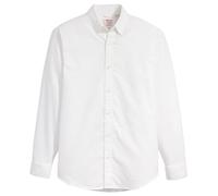 Levi's Herren Authentic Button Down Bright White L