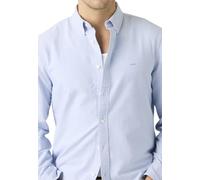 Levi´s ® Authentic Button Down Langarmhemd