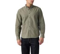 Levi´s ® Authentic Button Down Langarmhemd