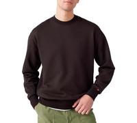 Levis AUTHENTIC CREW men Sweatshirts black in Größe:M