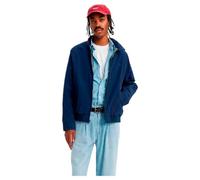 Levi´s ® Baker Harrington Jacket Blau L Mann (Herstellerartikelnummer: A7235-0000-L)