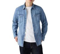 Levi's Herren Barstow Western Standard Hemd