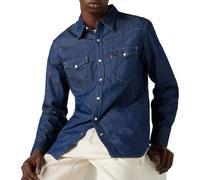 Levi's Herren Barstow Western Standard Hemd