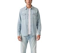 Levi's Herren Barstow Western Standard Hemd