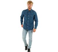Levi's Herren Barstow Western Standard Hemd