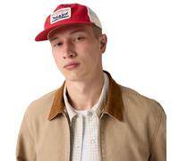 Levi's Herren Baseballkappe Presidio Trucker