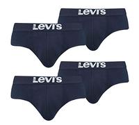 Levis LEVIS MEN SOLID BASIC BRIEF 2P L Navy (321)