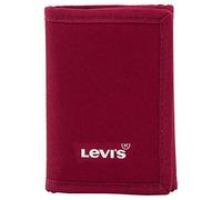 Levi's Herren Batwing Trifold Brieftasche