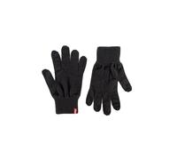 Levi's Herren Ben Touch Screen Gloves Handschuhe, Blau (Blue), Medium