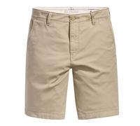 Levi's - Bekleidung XX CHINO TAPER SHORT II - Beige - Größe 33
