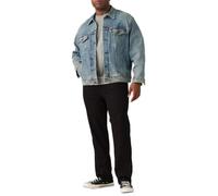 Levi's Herren Big & Tall 511 Slim Fit Jeans